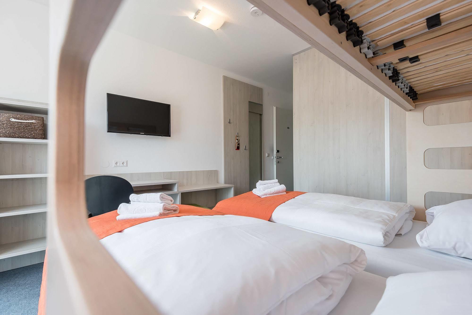 Fairsleep Motel Einstein Erding Dış mekan fotoğraf